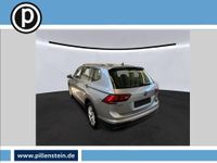 Volkswagen Tiguan Allspace - Vorschau Bild 1