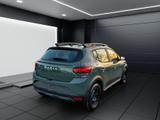 Dacia Sandero Stepway TCe 90 Expression 67 kW, 5-türig - Dacia Gebrauchtwagen