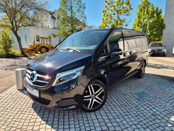 Mercedes V 250 - 1