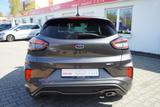 Ford Puma ST-Line 1.0 EB mHev AT LED Navi SHZ PDC VC - Ford Puma mit Hybrid-Antrieb: ST Line
