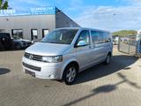 Volkswagen T5 CARAVELLE LANG,3HD,9 SITZE,XENON,NAVI,PDC - Volkswagen T5 Caravelle aus 2015