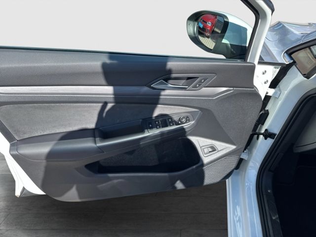 Golf VIII STYLE 1.4 TSI e-HYBRID DSG REAR VIEW K