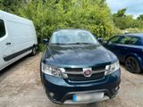Fiat freemont mit TÜV - Fiat Freemont aus 2015