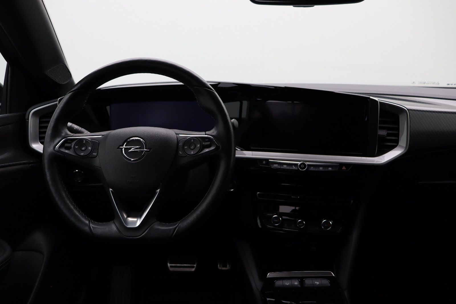 Fahrzeugabbildung Opel Mokka e Ultimate LED/RK/ACC/SH/AppleCP