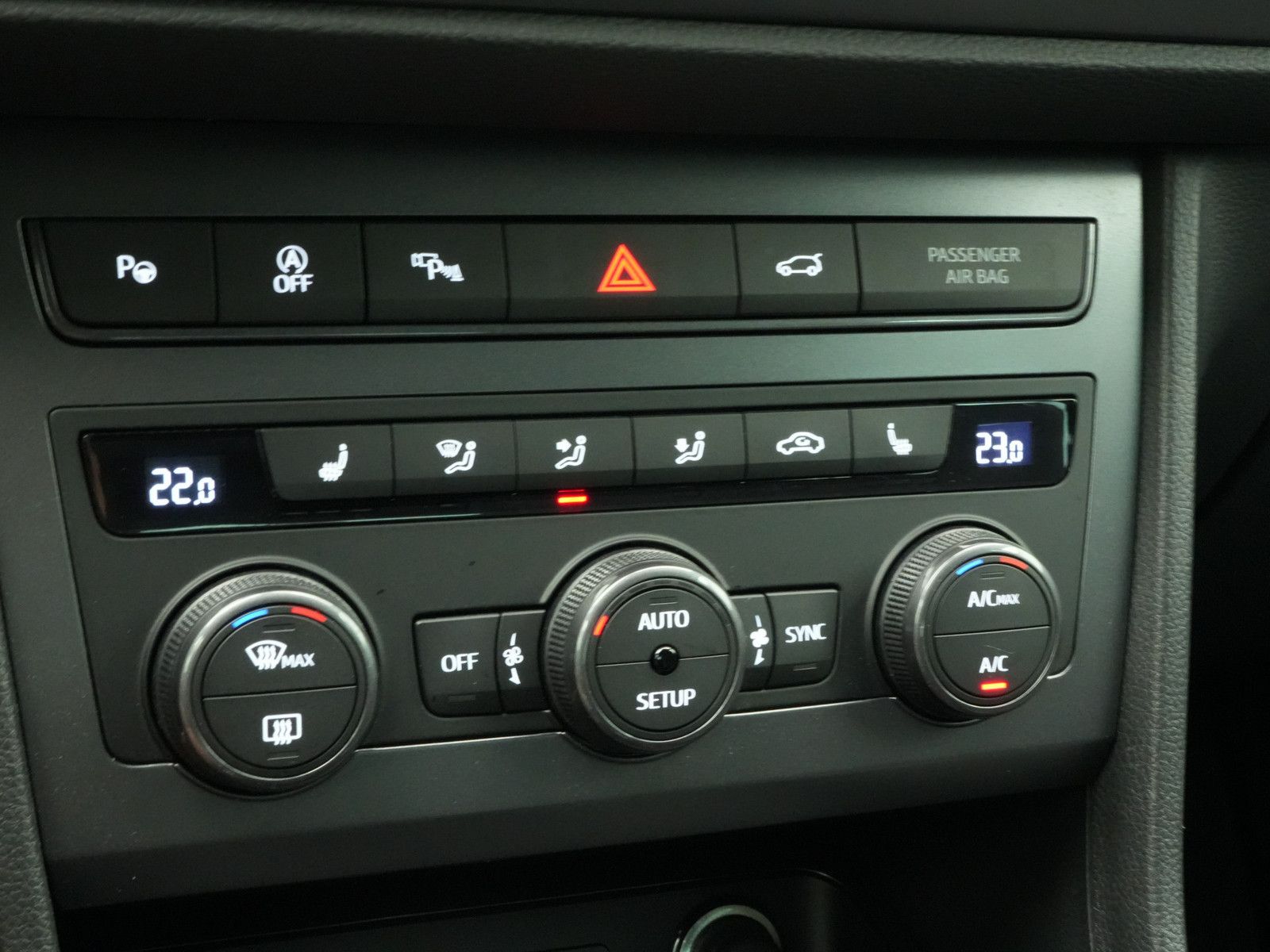 Cupra Ateca - Bild 15