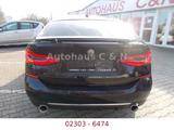 BMW 630 i GT Gran Turismo Luxury Line VOLL - BMW 6er Reihe: Gran Turismo