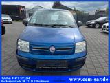 Fiat Panda 1.2 8V Dynamic *TÜV bis 09/2027*Anfänger* - Fiat Panda: Blau