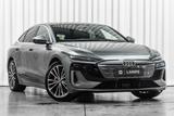 Audi A6 e-tron Sportback Performance S Line ACC LED 3 - Audi A6 performance Gebrauchtwagen