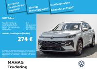 Volkswagen T-Roc - Vorschau Bild 1