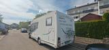 Chausson Welcome 99 m12 Titanium  - Chausson Diesel Teilintegrierter
