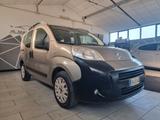 Citroën Citroen Nemo Multispace 1.3 HDi 75CV S&S Silver  - Citroën Nemo Multispace mit Diesel-Antrieb