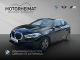 BMW 116i Advantage Aut. LED Navi Sitzhzg - BMW 116 aus 2021