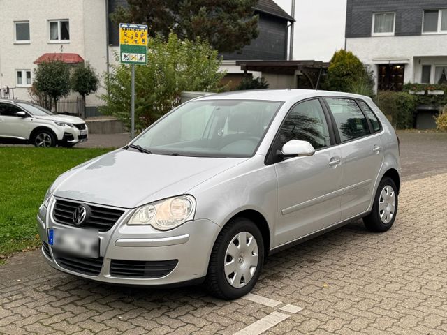 Volkswagen Polo TÜV 11/26 Bluetooth-Freisprech-Allwetter