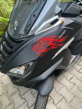 Peugeot Metropolis 400 SW