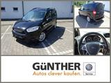 Ford Tourneo Courier Titanium 1.0 EcoBoost Klima - Ford Tourneo Courier: Van