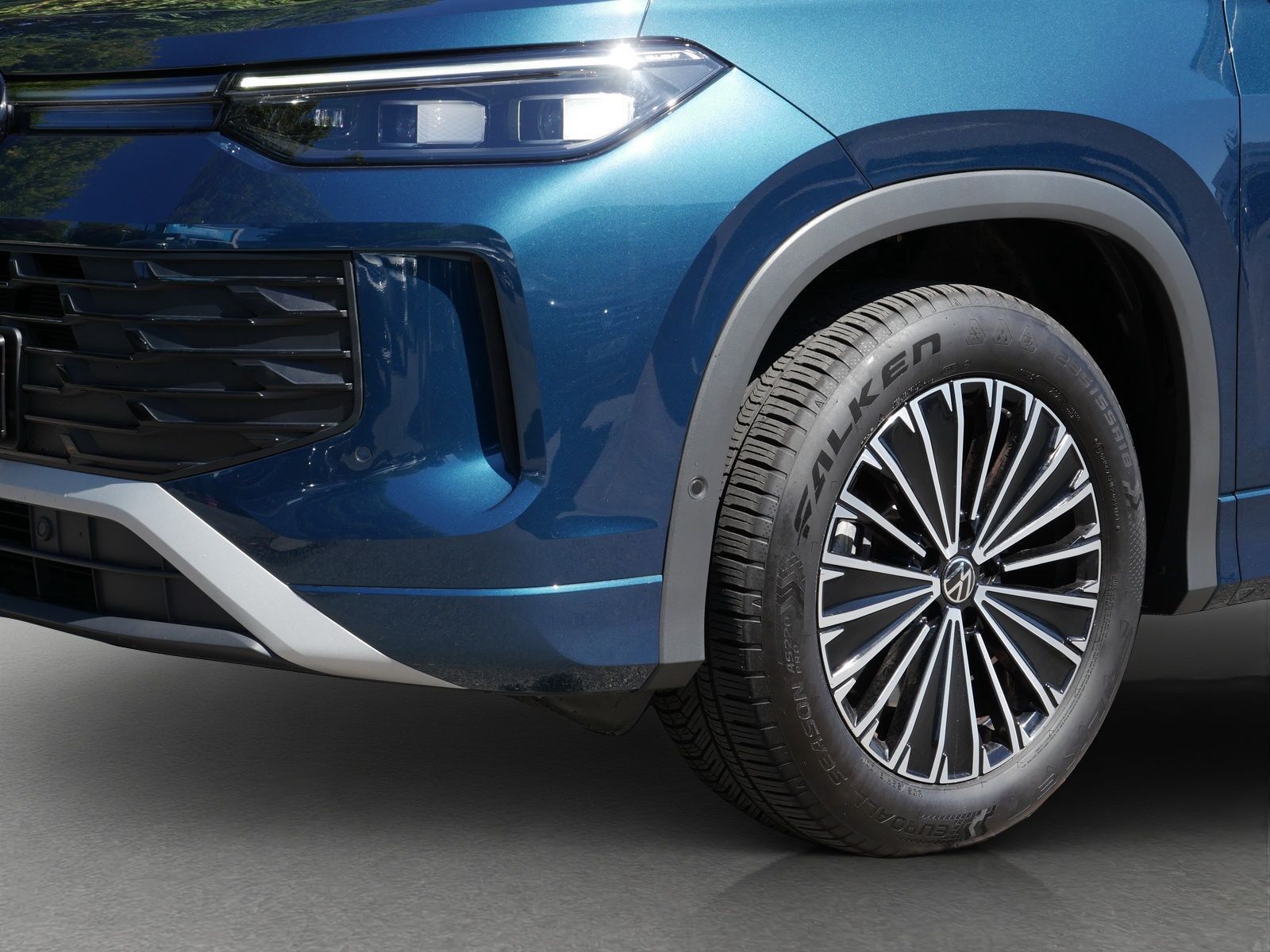 Volkswagen Tayron - Bild 13