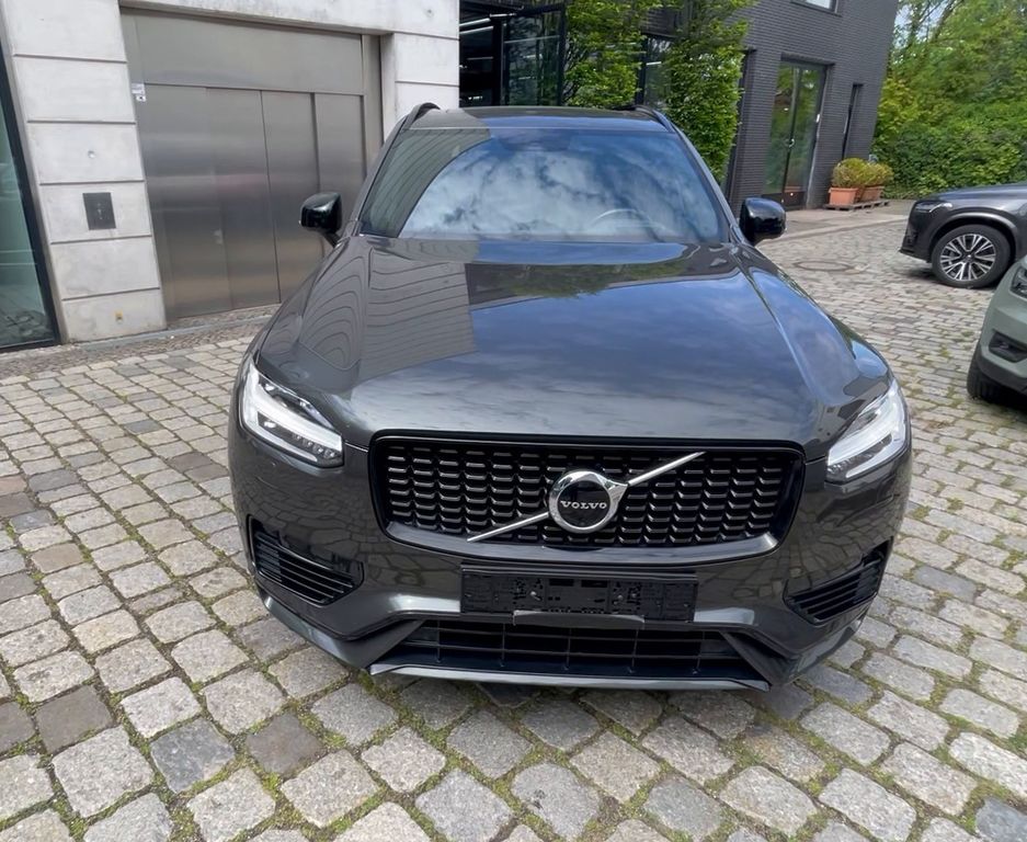 Image of Volvo XC90