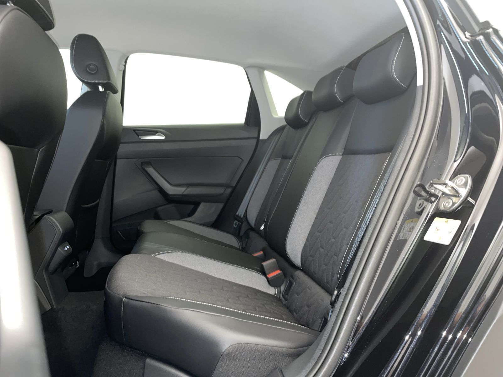 Volkswagen Taigo - Bild 7