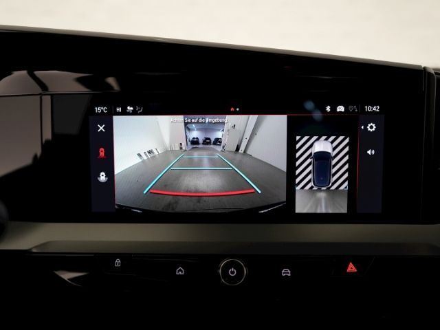 Mokka B FACELIFT GS AT+LED+RÜCKFAHRKAMERA+SITZ-/