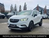 Opel Mokka X Color Innovation*AUTOMATIK*R-CAM*LED*PDC - Opel Mokka X: Color Innovation