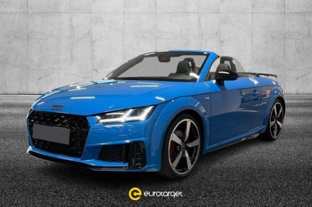 Audi AUDI TT Roadster 40 TFSI S tronic