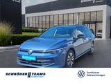 Volkswagen Golf VIII Variant 1.5 l eTSI DSG Life Anhängevor