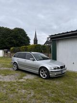 BMW E46 316i Kombi/Touring *TÜV 12/27* - BMW 316 in Mönchengladbach