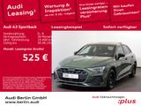 Audi A3 Sportback S line 35 TFSI  S tronic - Audi A3: Line Sportback
