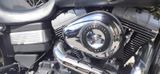 Harley-Davidson Fat Bob - HARLEY-DAVIDSON GEBRAUCHT FAT BOB
