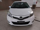 Toyota Yaris 1.4d-4d Lounge - ok neopatentati - Toyota Yaris mit Diesel-Antrieb: Lounge