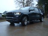 Dodge RAM 1500 Sport/ Rebel 1. Hand 60102km m. Hardtop - Dodge RAM: Hardtop