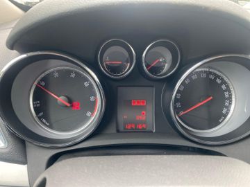 Bild 9 Opel Mokka Edit 1.7D*SHZ*LHZ*KLIMAAUTO*PDC v+h*