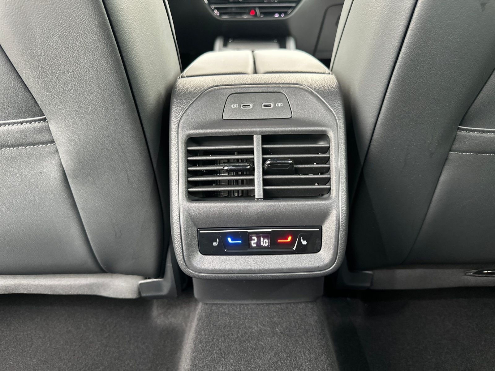 Volkswagen Passat - Bild 16