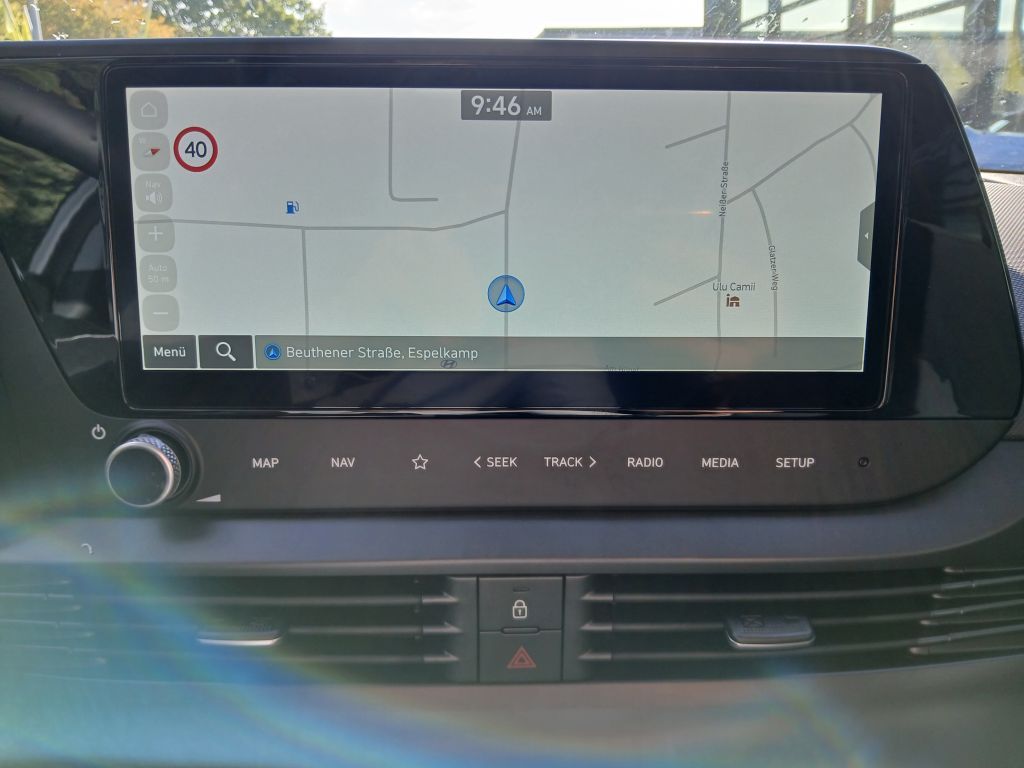 Hyundai BAYON – Bild 11