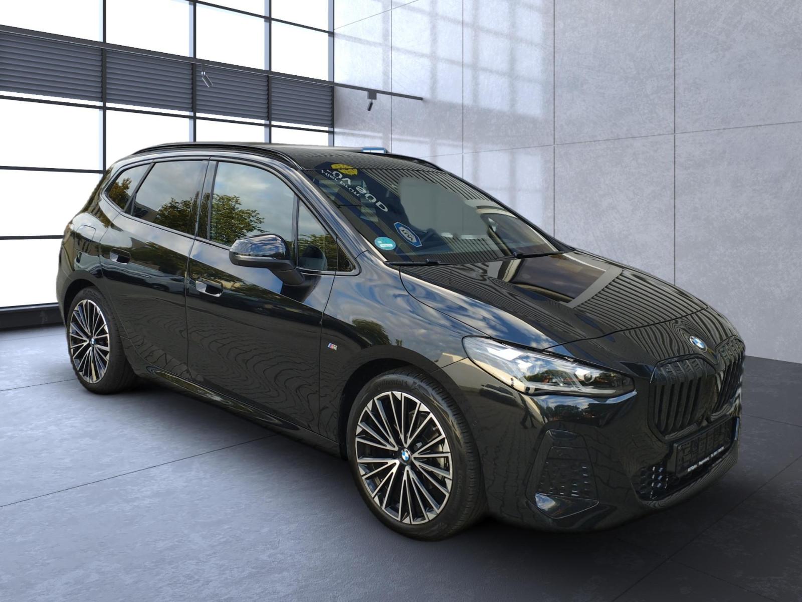 BMW 218 Active Tourer*M Sport*Panoramadach