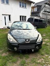 Peugeot 307 CC JBL 140 Automatik JBL - Peugeot 307: Jbl