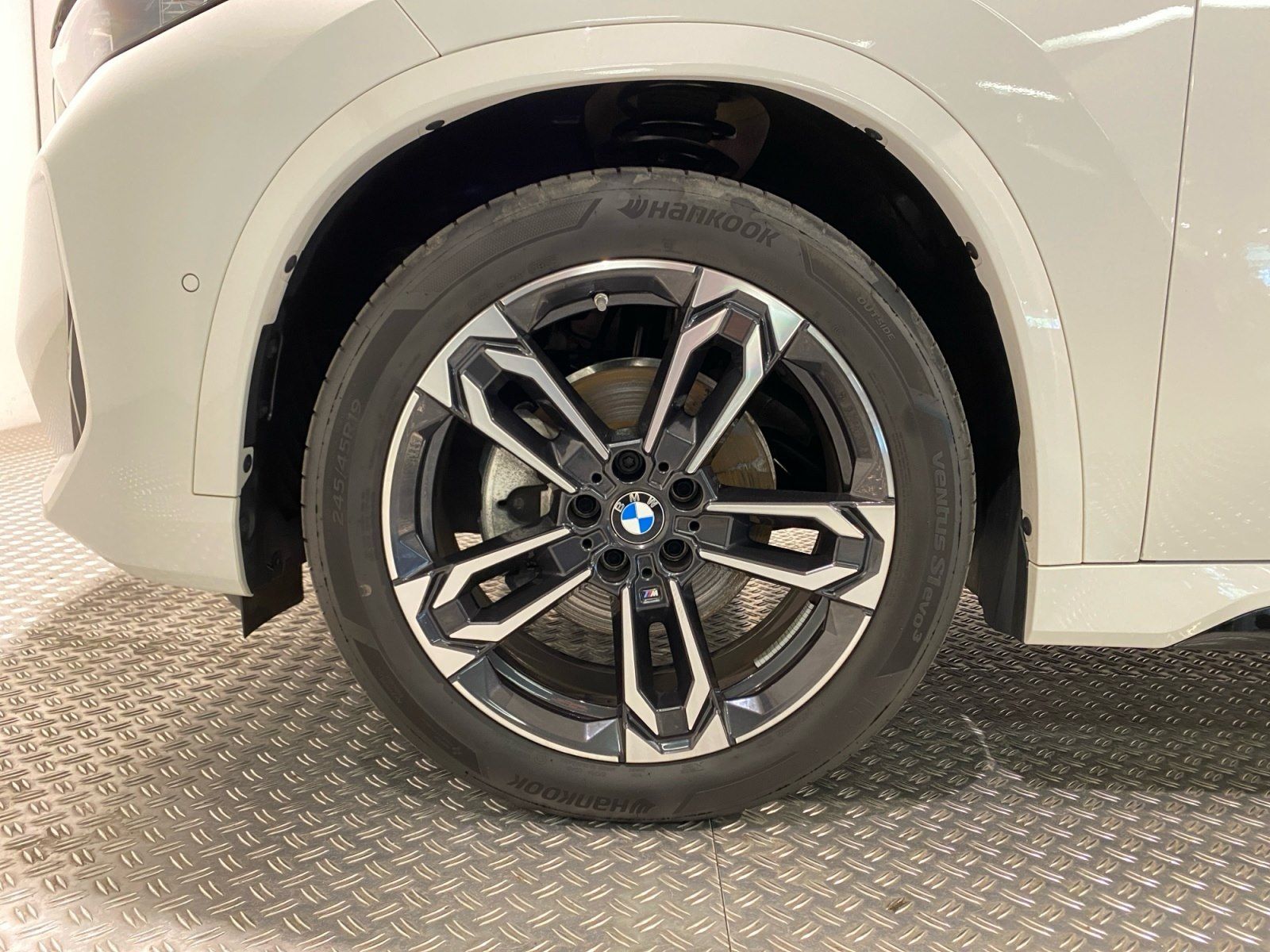 BMW X1 - Bild 16