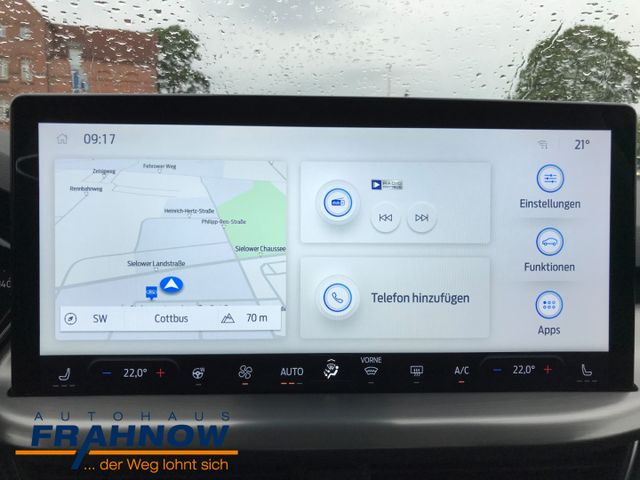 Foto Nummer 15: FORD Focus