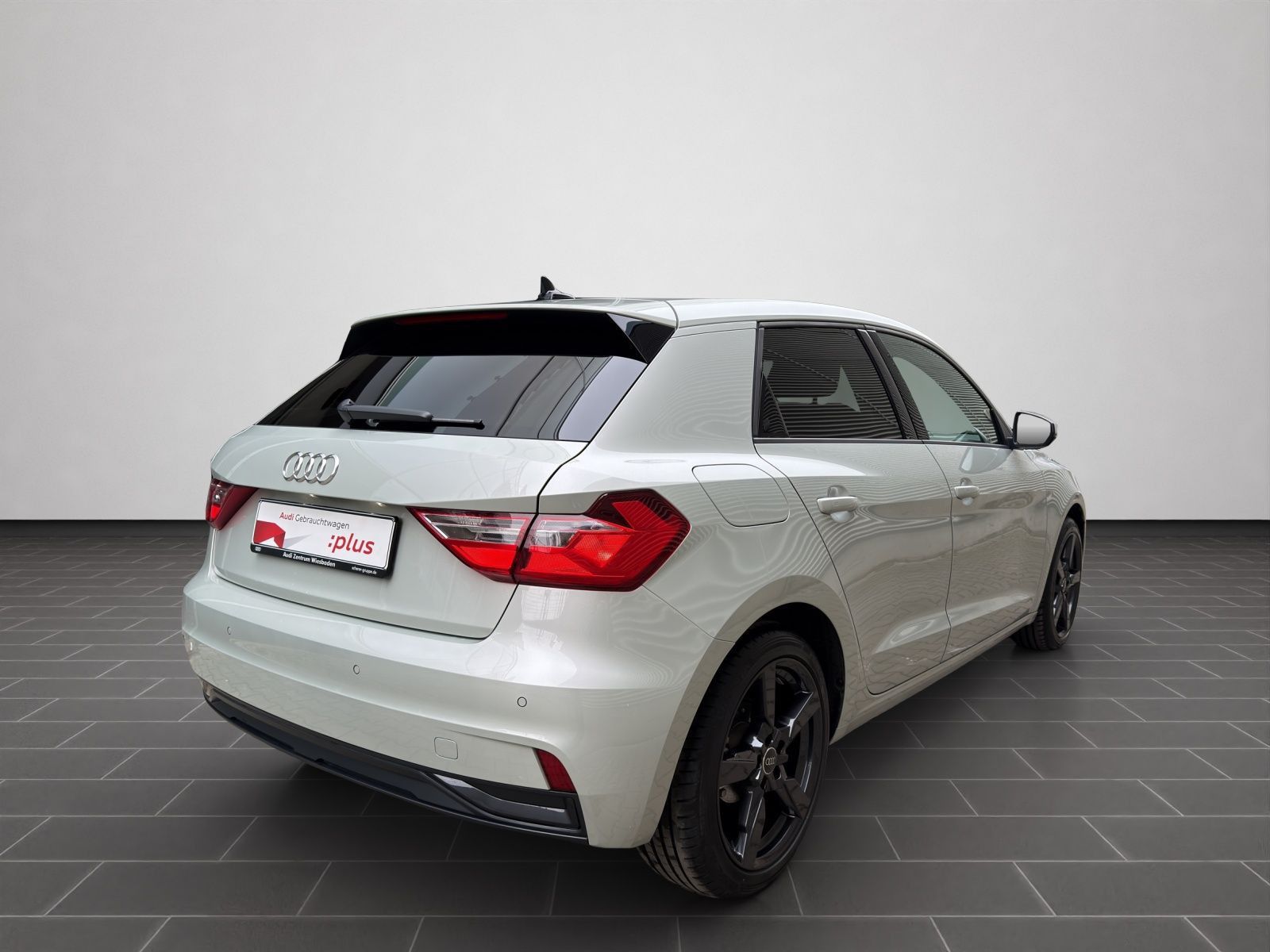 Audi A1 - Bild 3