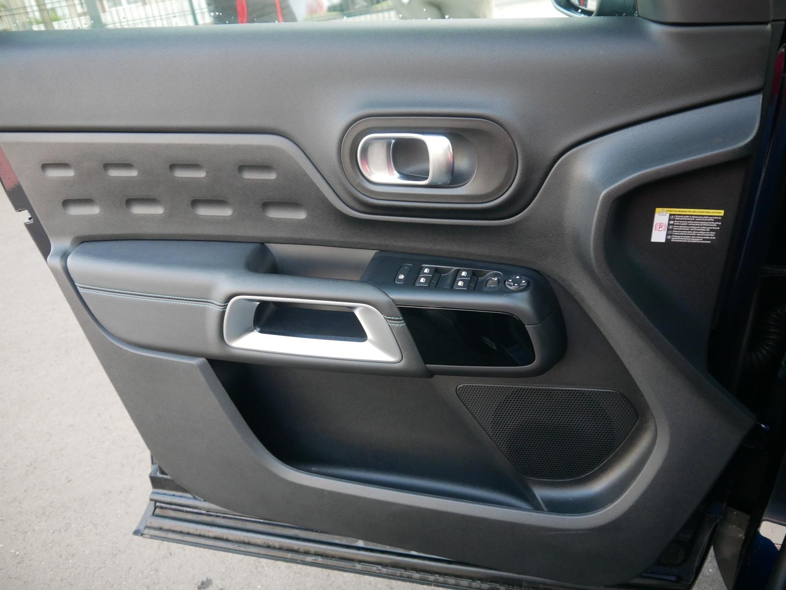 Citroën C5 Aircross 1.5 Blue-HDi Max LED Navi AHK Kamera