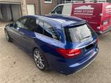 Mercedes-Benz C 43 AMG Mercedes-AMG C 43 4MATIC T Autom. M... - Mercedes-Benz C 43 AMG von privat