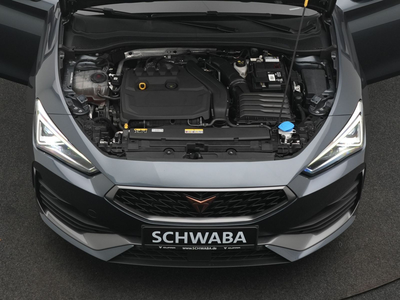 Cupra Leon - Bild 28