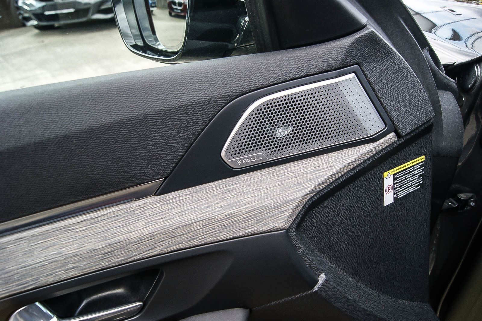 Fahrzeugabbildung Peugeot 508 SW GT Pack NIGHT-VISION ANHZV SCHIEBEDACH