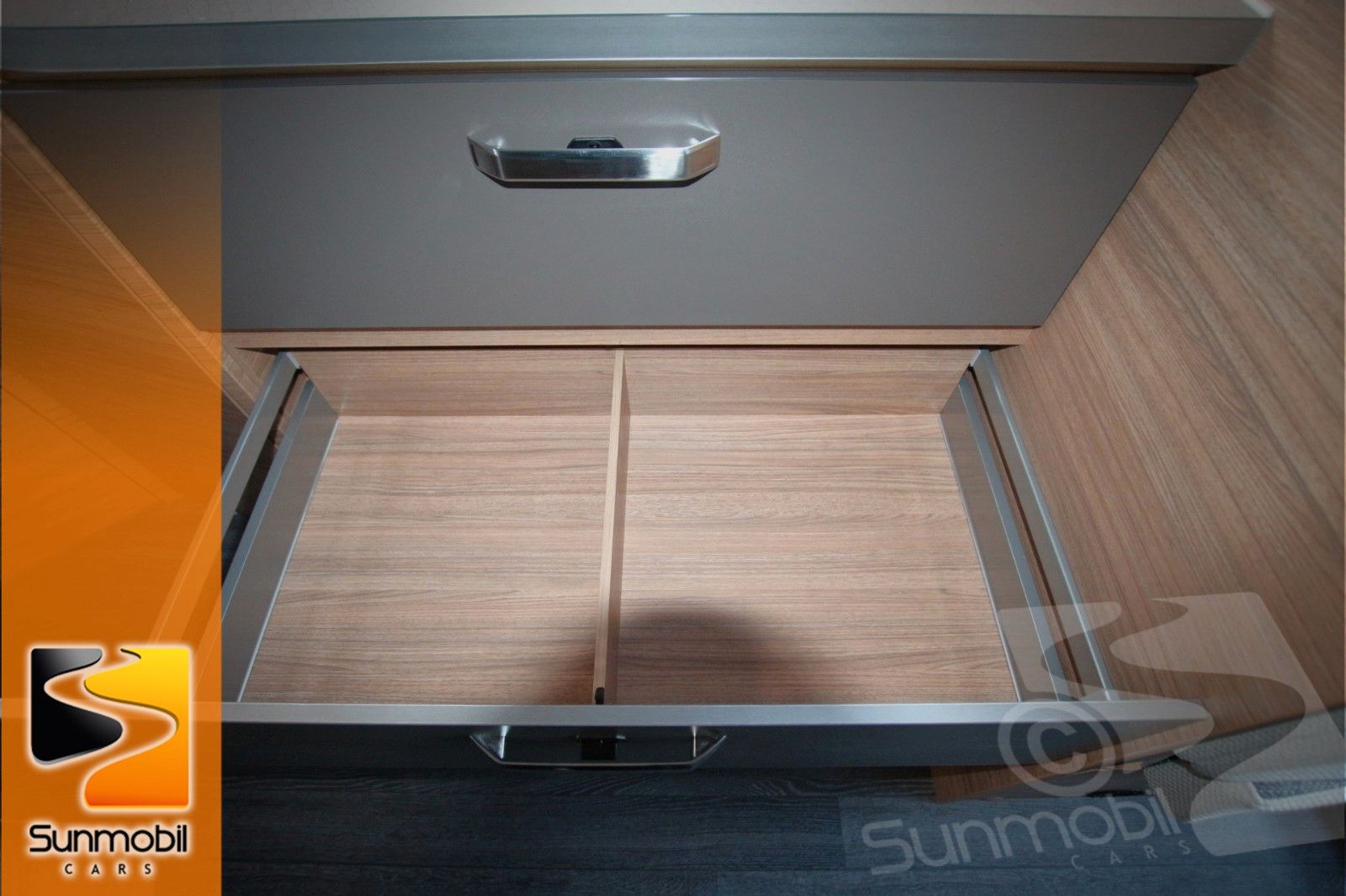 Fahrzeugabbildung Weinsberg CaraLoft 650 MF Ford Markise Lithium Akku