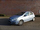 Opel Corsa 1.4 D - Opel Corsa aus 2007: 4.1