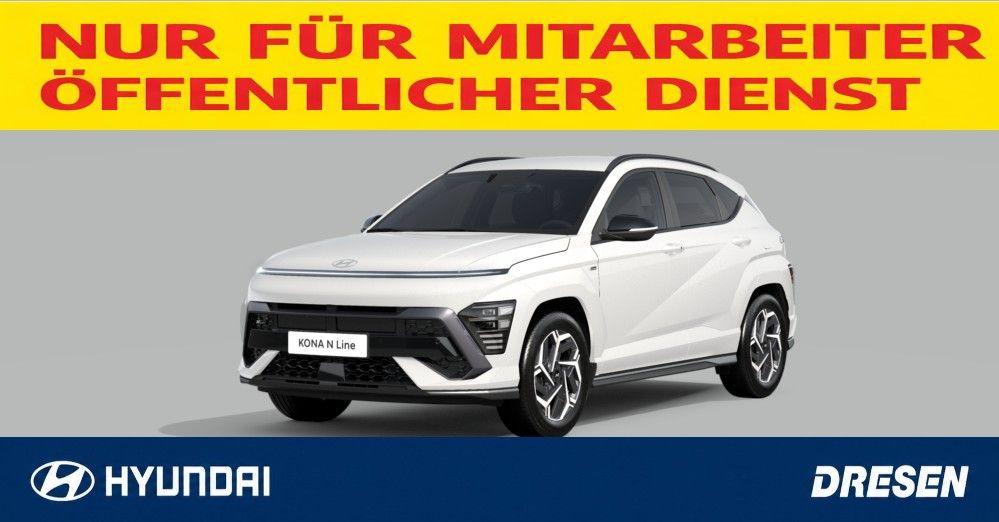 Hyundai KONA - Bild 1