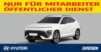 Hyundai KONA - Vorschau Bild 1