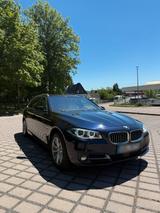 BMW 535i Facelift Luxury Line X-Drive - gebrauchte BMW 530 mit Facelift