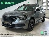 Skoda Kamiq Monte Carlo 1.5 TSI DSG ACC Digit.Cockpit  - Skoda Kamiq Gebrauchtwagen in Hannover