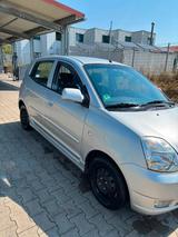 Kia Picanto 1.1 EX EX - gebrauchte Kia Picanto aus dem Jahr 2005